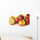 Camu Camu Berry Fruits Wall Decal