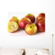 Camu Camu Berry Fruits Wall Decal