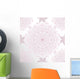 Vintage Seamless Pattern Wall Decal