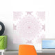 Vintage Seamless Pattern Wall Decal