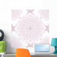 Vintage Seamless Pattern Wall Decal