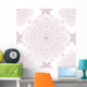 Vintage Seamless Pattern Wall Decal