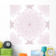 Vintage Seamless Pattern Wall Decal