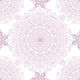 Vintage Seamless Pattern Wall Decal