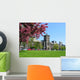 University Toronto Flowering Crabapple Wall Decal