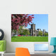 University Toronto Flowering Crabapple Wall Decal