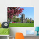 University Toronto Flowering Crabapple Wall Decal