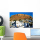 Jodhpur Fort Mehrengar Wall Decal