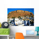 Jodhpur Fort Mehrengar Wall Decal
