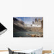 Torres Del Paine Patagonia Wall Decal