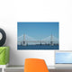 Charleston Bridge Wall Decal