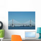 Charleston Bridge Wall Decal