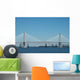 Charleston Bridge Wall Decal