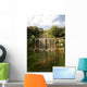 Caserta Royal Palace Park Wall Decal