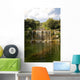 Caserta Royal Palace Park Wall Decal