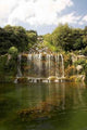 Caserta Royal Palace Park Wall Decal