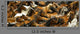 Large Herd of Horses Wall Decal
