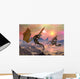 Dragons Wall Decal