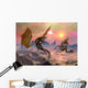 Dragons Wall Decal
