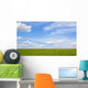 Heaven as an Open Field Wall Decal