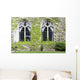Vintage Windows Wall Decal