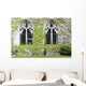 Vintage Windows Wall Decal