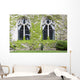 Vintage Windows Wall Decal