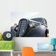 Classic and Vintage Cars Wall Decal