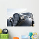 Classic and Vintage Cars Wall Decal