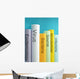 Virus Book Related Wall Decal