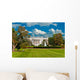 White House Wall Decal