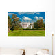 White House Wall Decal