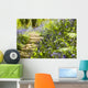 Bluebell Path Wall Decal