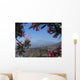 Atna Flowers Wall Decal
