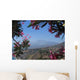 Atna Flowers Wall Decal