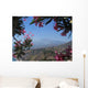 Atna Flowers Wall Decal