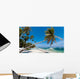 Philippine Beach Wall Decal