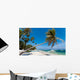 Philippine Beach Wall Decal