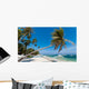 Philippine Beach Wall Decal