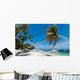 Philippine Beach Wall Decal
