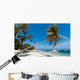 Philippine Beach Wall Decal