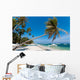 Philippine Beach Wall Decal