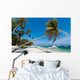 Philippine Beach Wall Decal