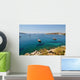 Bodrum Turkey Wall Decal