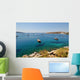 Bodrum Turkey Wall Decal