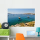 Bodrum Turkey Wall Decal
