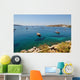 Bodrum Turkey Wall Decal