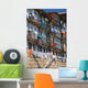 Riverside Houses Porto Portugal Wall Decal