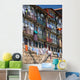 Riverside Houses Porto Portugal Wall Decal