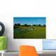 Horse Farm Lancaster Pa Wall Decal